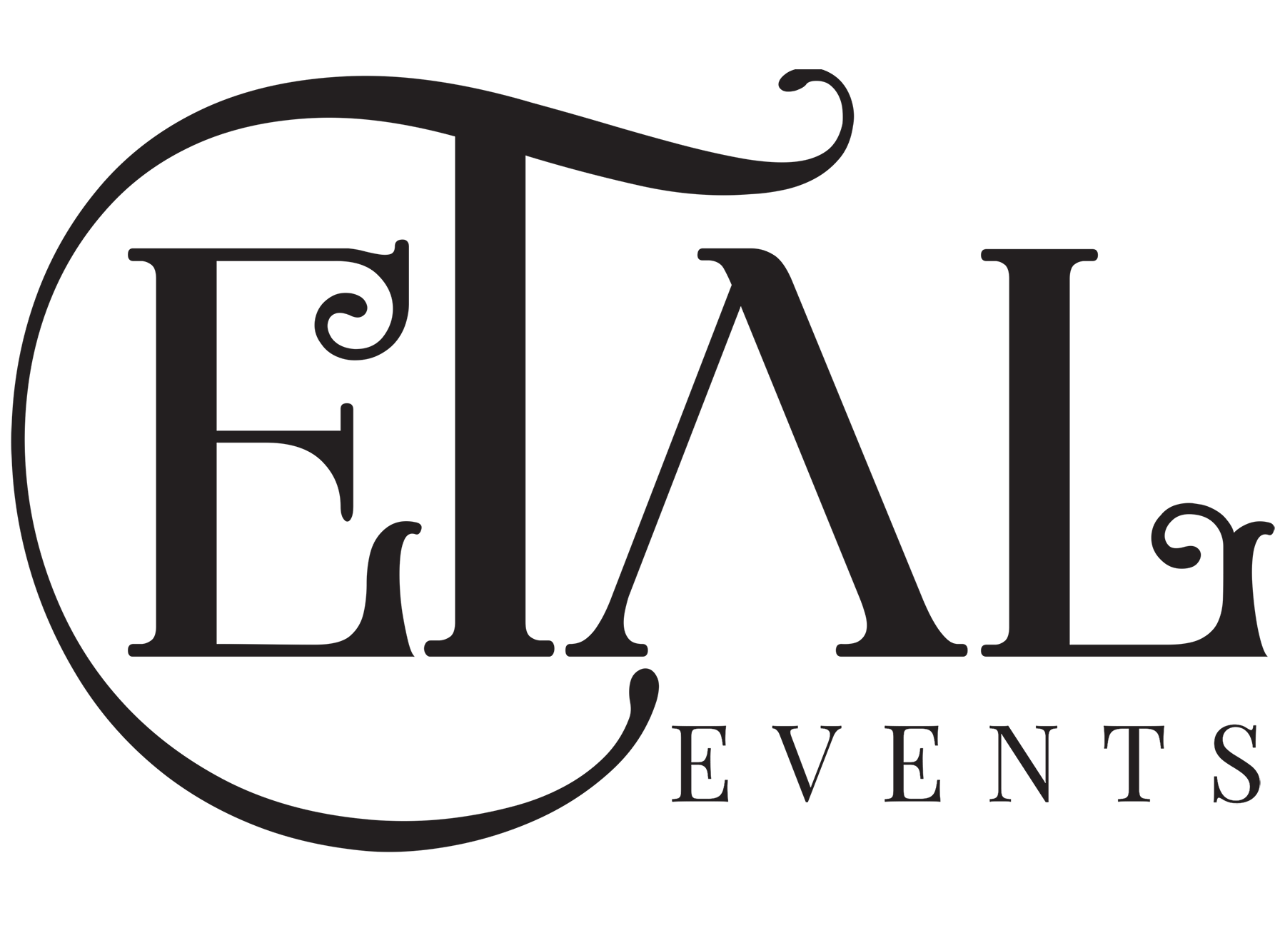 Etal Events